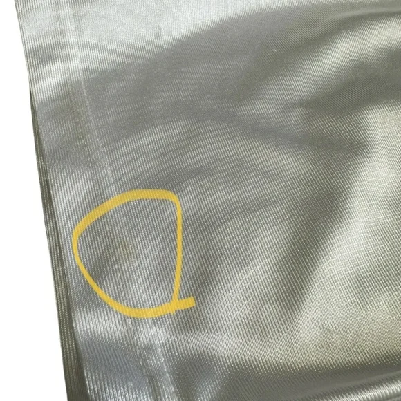 Authentic Reebok Men’s Minnesota Vikings Adrian Peterson #28 jersey white XXL - Picture 8 of 9